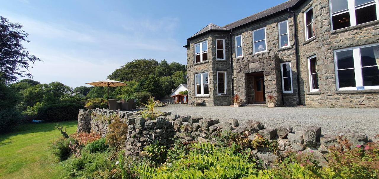 Cader En At Pen Y Coed Hall Exclusive Luxury Hot Tub * Dolgellau